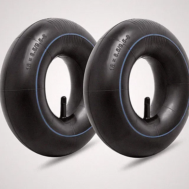 18x8.50-8/18x9.50-8 Inner Tube for Mowers Hand Trucks Wheelbarrows Carts Prem...