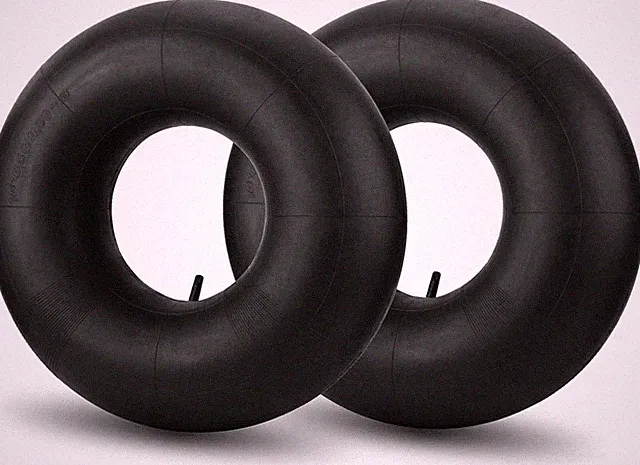 18x8.508 18x9.508 Inner Tubes, 2 Pack Heavy Duty Replacement Tire Inner Tubes...