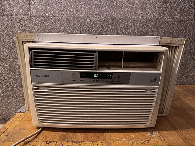 Frigidaire Air Conditioner