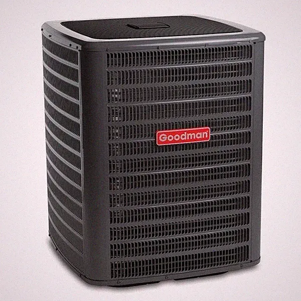 Goodman GSX14 18,000 BTU Air Conditioner