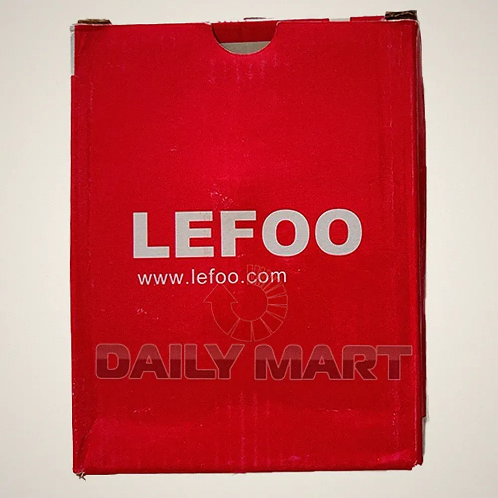New In Box LEFOO LF18-1H Air Compressor Pressure Switch