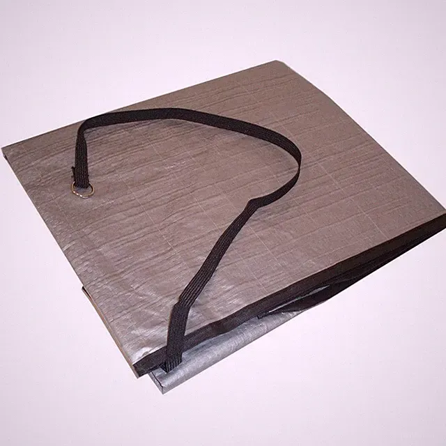 NEW Vinyl Outside Window Air Conditioner Cover for Small Unit 18in X 27in X 16in