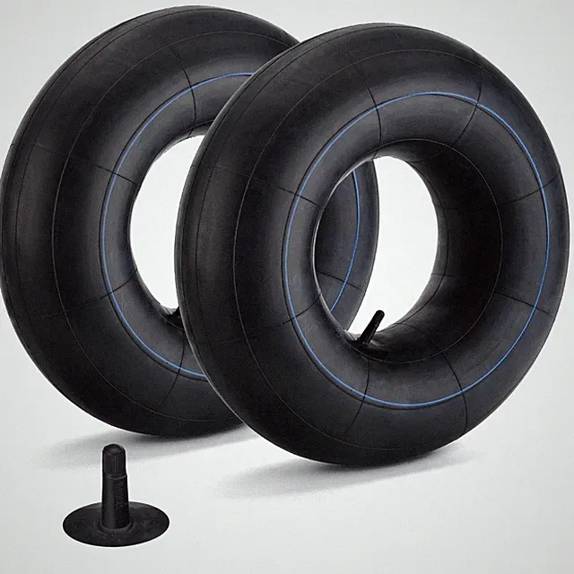 Tire Inner Tubes with TR13 Valve for Mowers Tractors 20x8.008